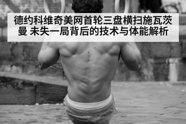 德约科维奇美网首轮三盘横扫施瓦茨曼 未失一局背后的技术与体能解析